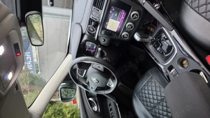 Renault Kadjar 2019, 1.5 DCI 116 CP, 192.000 KM, Automata EDC - imagine 6