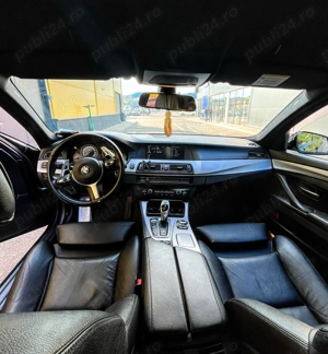 De vânzare BMW F10 520d Urgent !  - imagine 7