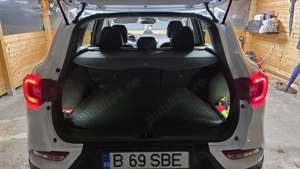 Renault Kadjar 2019, 1.5 DCI 116 CP, 192.000 KM, Automata EDC - imagine 9
