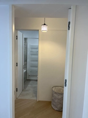 Apartament 3 camere Complex Delta City,Tineretului,Parcare subterana. - imagine 14