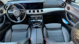 mercedes e200 w213 2016 istoric reprezentanta - imagine 2