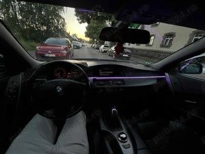 Vand sau schimb BMW E61 525D - imagine 7