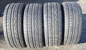 set 4 anvelope M+S 275/45/20 Hifly , 7 mm . DOT 4123