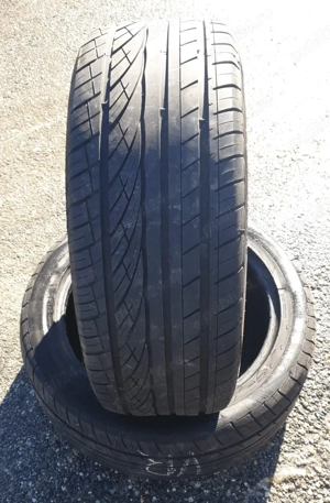 set 4 anvelope M+S 275/45/20 Hifly , 7 mm . DOT 4123 - imagine 3