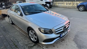 mercedes e200 w213 2016 istoric reprezentanta - imagine 9