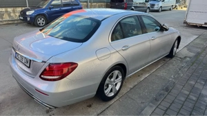 mercedes e200 w213 2016 istoric reprezentanta - imagine 8