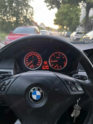 Vand sau schimb BMW E61 525D - imagine 5