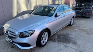 mercedes e200 w213 2016 istoric reprezentanta - imagine 5