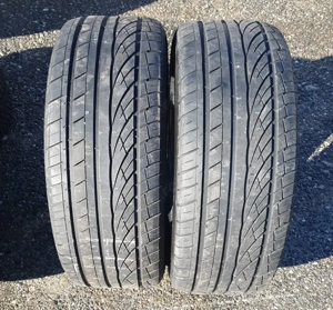 set 4 anvelope M+S 275/45/20 Hifly , 7 mm . DOT 4123 - imagine 4