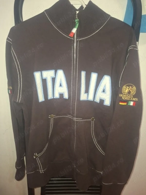 Hanorac bumbac marca Horees&Dreams marimea M. 