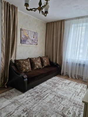 De vanzare apartament cu 2 camere in zona Blascovici