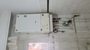 Apartament cu 2 camere de vânzare în Curtea de Argeș. - imagine 6