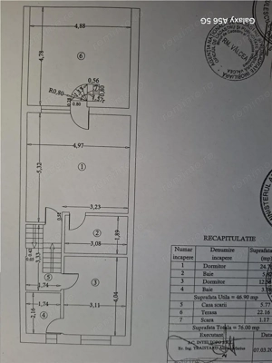 Casa Vladesti, cartier rezidential - imagine 14