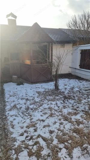 Casa Vladesti, cartier rezidential - imagine 13