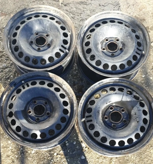 set 4 jante R 17 5X120 Opel Insignia