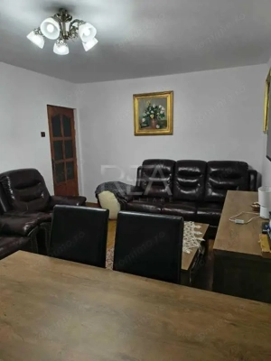 3 camere in bloc 1987 la etajul 1/4 - 4 minute Aparatorii Patriei  