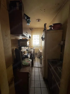 Garsonieră decomandată, 36 mp, zona Craiovita Noua - imagine 4