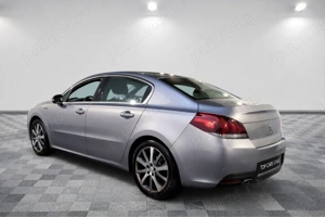 Peugeot 508 Automat GT Line - imagine 3