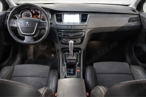Peugeot 508 Automat GT Line - imagine 4