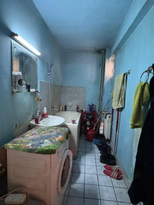 Garsonieră decomandată, 36 mp, zona Craiovita Noua - imagine 2