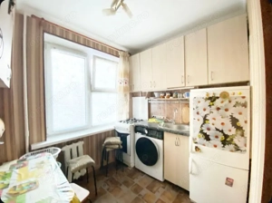 Garsoniera de inchiriat in zona Dacia  - imagine 3