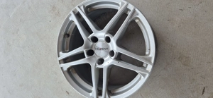 Jenti de 7.5×17 de vânzare 