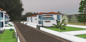 De vanzare Vile Premium  | Complex Rezidential | 0% Comision - imagine 5