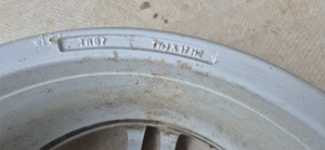 Jenti de 7.5×17 de vânzare  - imagine 4