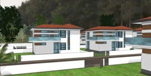 De vanzare Vile Premium  | Complex Rezidential | 0% Comision - imagine 7