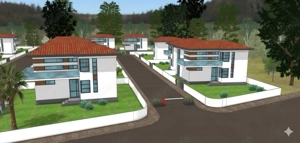 De vanzare Vile Premium  | Complex Rezidential | 0% Comision - imagine 8