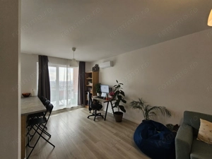 2 camere. Padurea Verde. Mobilat si utilat - imagine 4