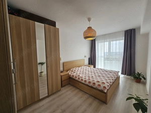 2 camere. Padurea Verde. Mobilat si utilat - imagine 5