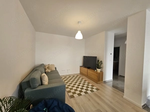 2 camere. Padurea Verde. Mobilat si utilat - imagine 2