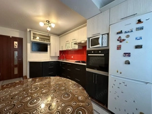 De vanzare apartament cu 2 camere in zona Dorobantilor