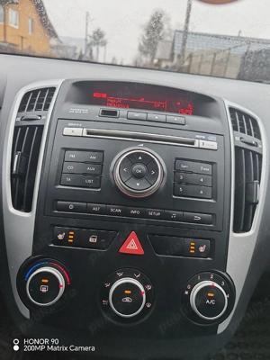 kia ceed 2011 - imagine 6