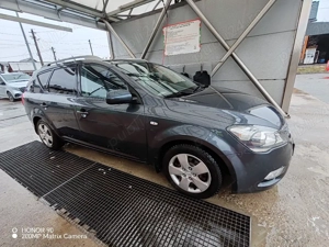 kia ceed 2011 - imagine 8