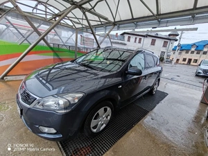 kia ceed 2011 - imagine 9