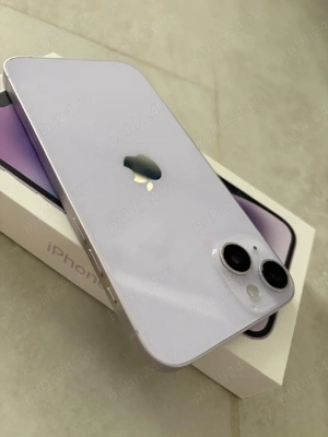 iphone 14 plus impecabil 
