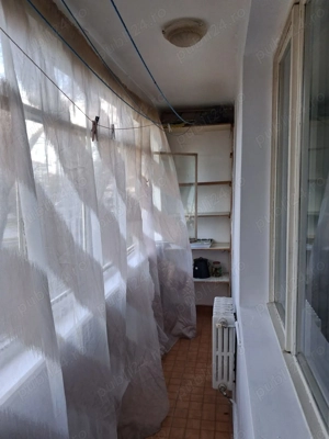 Proprietar vand apartament 2 camere Cetatii + boxa in CF