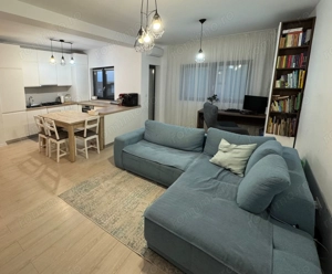 La 5 min de Casa Bunicii. Mobilat si utilat. 2 Locuri de parcare