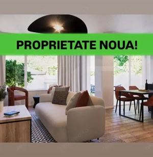 Duplex Premium, curte generoasa, Zona Mosnita Noua