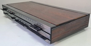 Beomaster 1100 Amplificator Palisandru - Jacob Jensen - Bang & Olufsen - imagine 3
