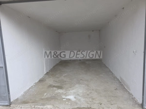 Garaj zona Odobescu-teren proprietate