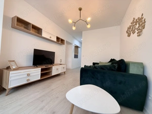 STUDIO DE LUX | Pipera | Ivory Residence | Parcare | PRIVAT - imagine 3