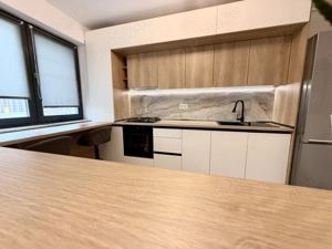 STUDIO DE LUX | Pipera | Ivory Residence | Parcare | PRIVAT - imagine 4