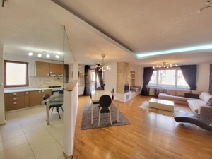 Mobilat modern; 100 mp, 3 camere, Dumbrăvița – Str. Ardealul