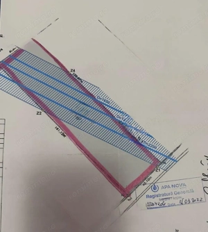 Teren Bragadiru zona sos Vartejului - imagine 3