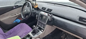 vând Passat b6 2007 