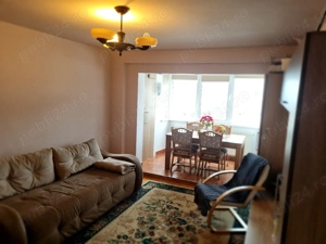 Vand apartament 3 camere