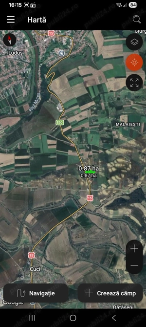 Teren intravilan  - imagine 5